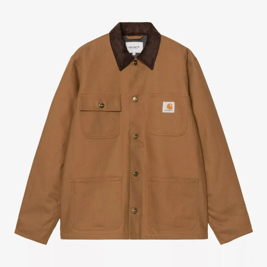 Veste Michigan Winter - Hamilton Rigid - Carhartt WIP
